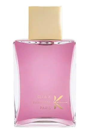 Ella K Parfums Baiser de Florence perfume bottle