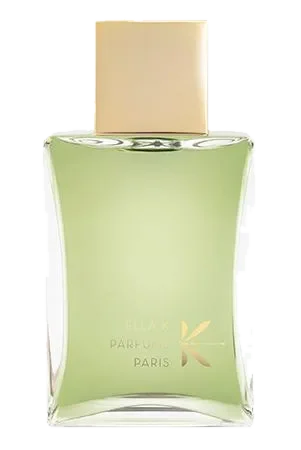 Ella K Parfums Brumes de Khao-Sok parfüm şişesi