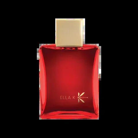 Ella K Parfums Camélia K parfüm şişesi