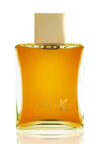 Ella K Parfums Ghibli perfume bottle