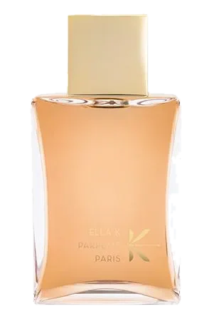 Ella K Parfums Melodie D'Altai perfume bottle