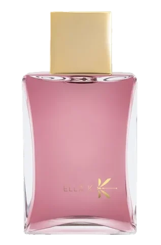 Ella K Parfums Mémoire de Daisen In perfume bottle