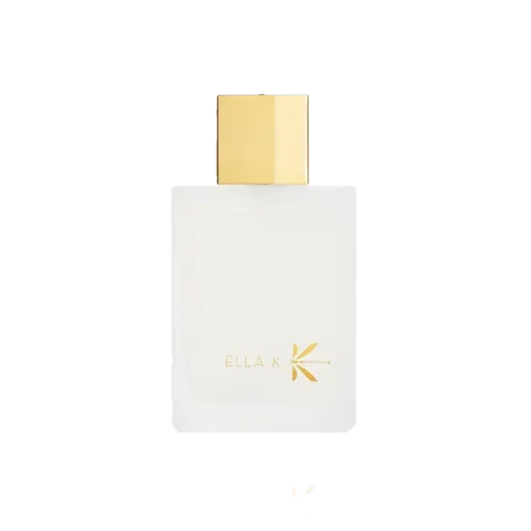 Ella K Parfums Musc K parfüm şişesi