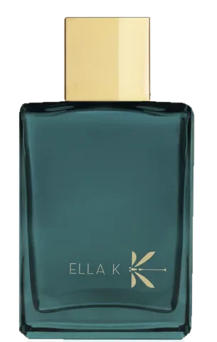 Ella K Parfums Orchid K perfume bottle