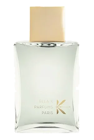 Ella K Parfums Pluie Sur Ha Long perfume bottle