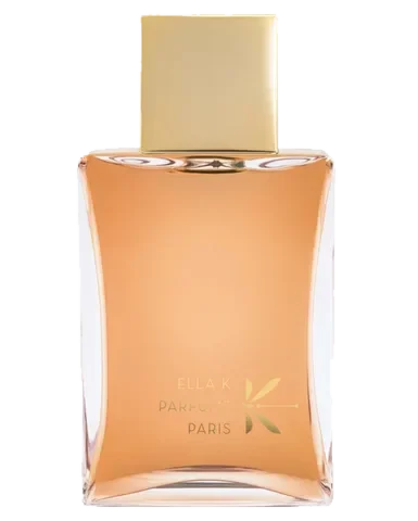 Ella K Parfums Reflet Sur L'Okavango parfüm şişesi