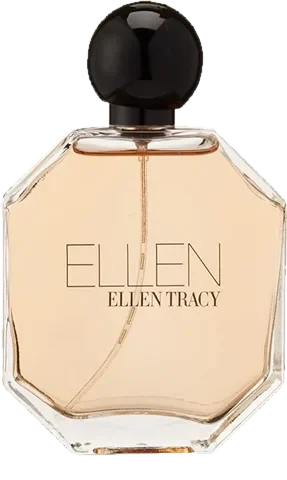 Ellen Tracy Ellen perfume bottle