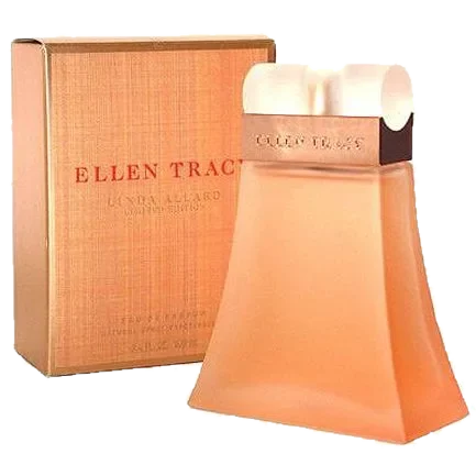Ellen Tracy Linda Allard parfüm şişesi