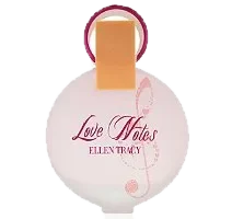 Ellen Tracy Love Notes parfüm şişesi