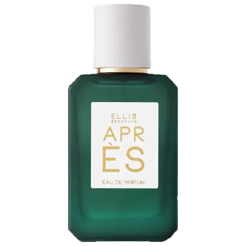 Ellis Brooklyn Apres perfume bottle