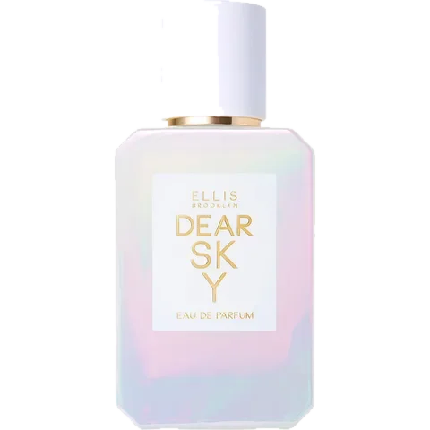 Ellis Brooklyn Dear Sky parfüm şişesi