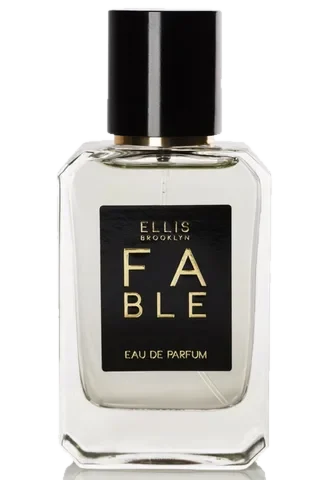 Ellis Brooklyn Fable parfüm şişesi