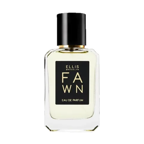 Ellis Brooklyn Fawn parfüm şişesi