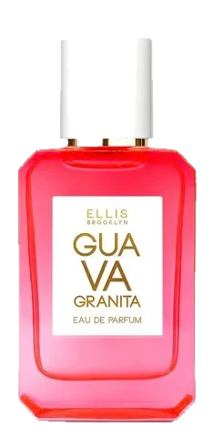 Ellis Brooklyn Guava Granita perfume bottle