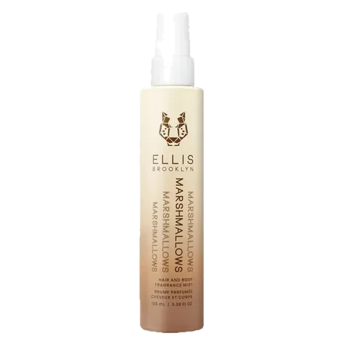 Ellis Brooklyn Marshmallows perfume bottle
