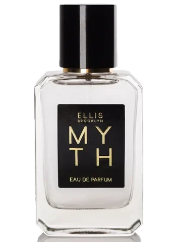 Ellis Brooklyn Myth parfüm şişesi