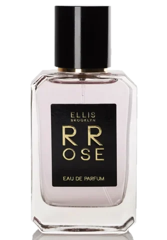 Ellis Brooklyn Rrose perfume bottle