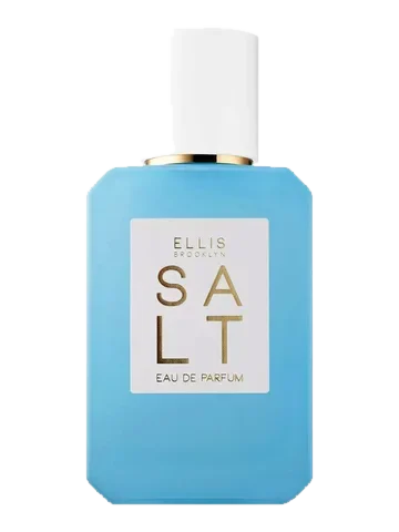 Ellis Brooklyn Salt perfume bottle