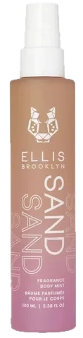 Ellis Brooklyn Sand parfüm şişesi