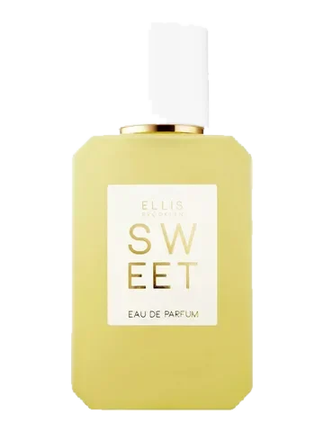 Ellis Brooklyn Sweet perfume bottle