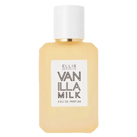 Ellis Brooklyn Vanilla Milk perfume bottle