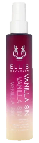 Ellis Brooklyn Vanilla Sin parfüm şişesi