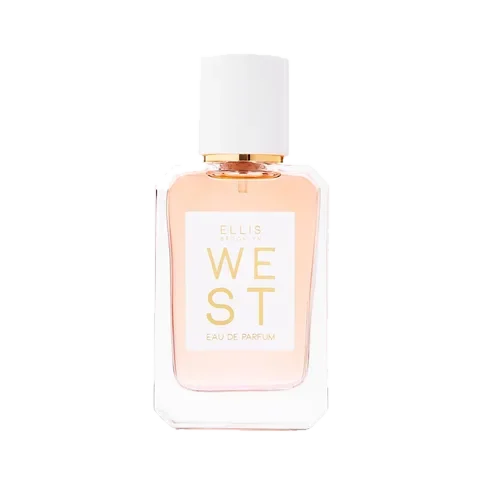 Ellis Brooklyn West parfüm şişesi