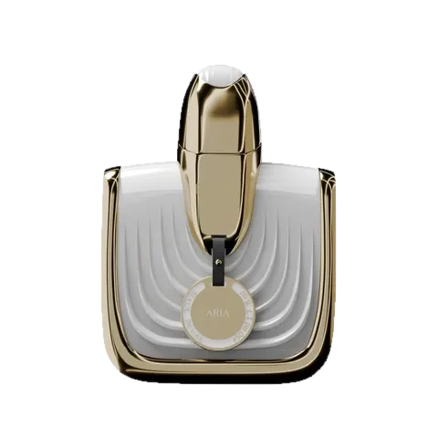 Elyon Dubai Aria perfume bottle