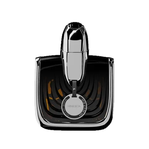 Elyon Dubai Himeros perfume bottle