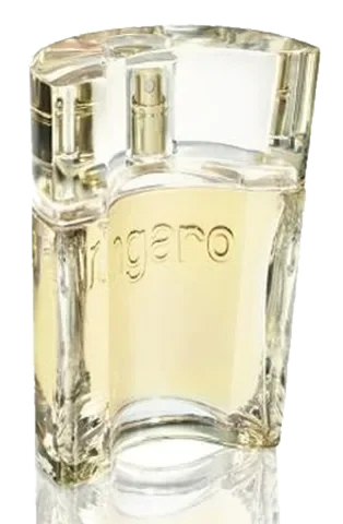 Emanuel Ungaro Ungaro 2007 parfüm şişesi