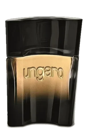 Emanuel Ungaro Ungaro Feminin parfüm şişesi