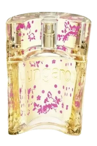 Emanuel Ungaro Ungaro Party parfüm şişesi