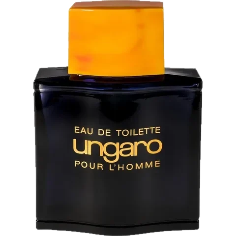 Emanuel Ungaro Ungaro pour L'Homme II parfüm şişesi