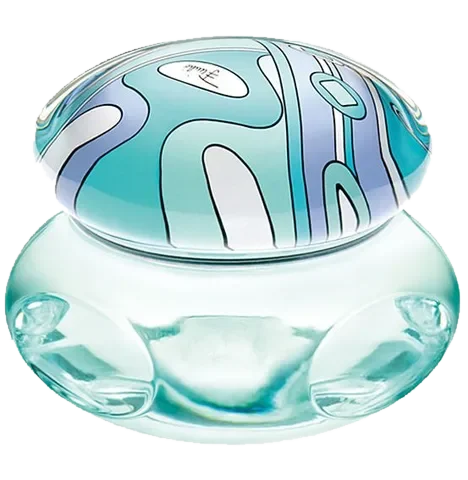 Emilio Pucci Acqua 330 parfüm şişesi