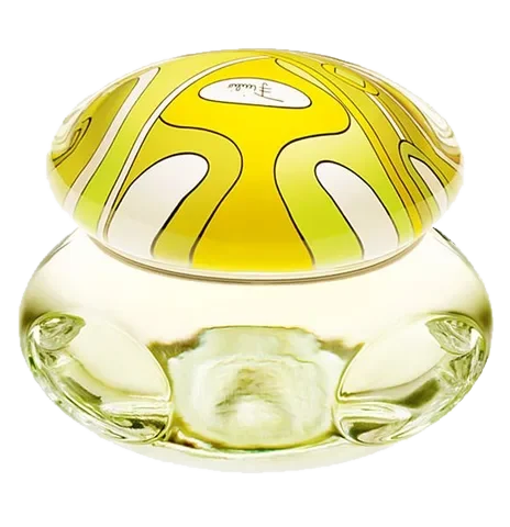 Emilio Pucci Sole 149 parfüm şişesi