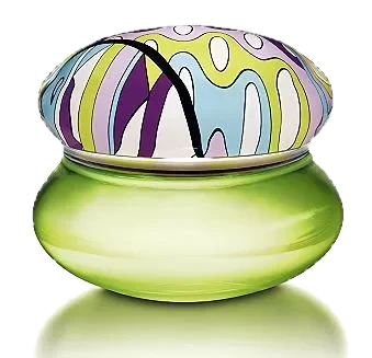 Emilio Pucci Vivara (2007) parfüm şişesi