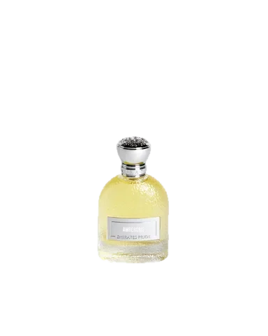 Emirates Pride Perfumes Ambergris parfüm şişesi