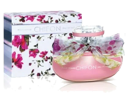 Emper Chifon parfüm şişesi
