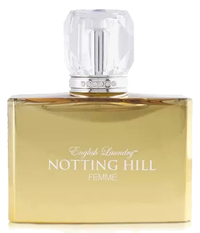 English Laundry Notting Hill Femme perfume bottle