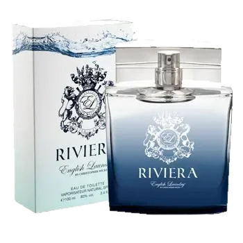 English Laundry Riviera perfume bottle
