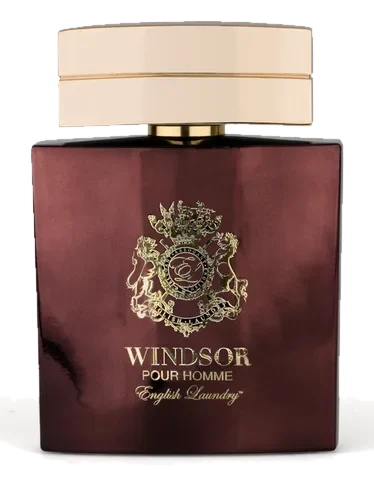 English Laundry Windsor Pour Homme perfume bottle