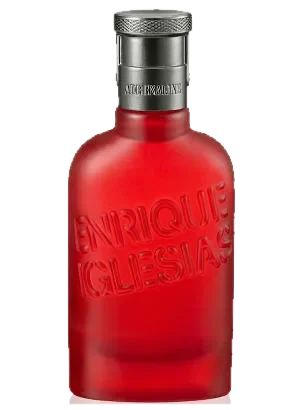 Enrique Iglesias Adrenaline parfüm şişesi