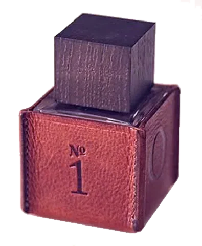 Ensar Oud EO No 1 perfume bottle