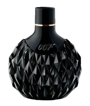 Eon Productions James Bond 007 perfume bottle
