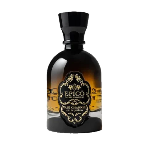 Epico Vanì Charnel Epicò perfume bottle