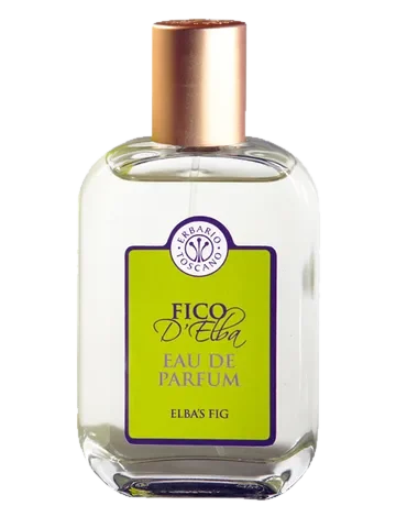 Erbario Toscano Fico d'Elba perfume bottle