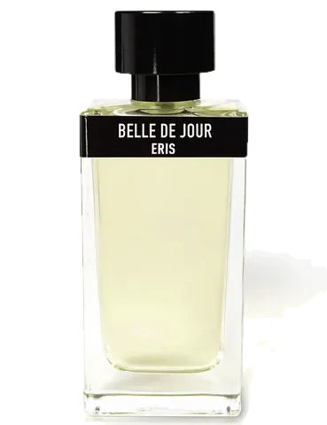 Eris Parfums Belle de Jour perfume bottle
