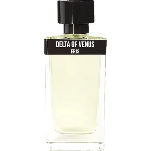 Eris Parfums Delta of Venus parfüm şişesi