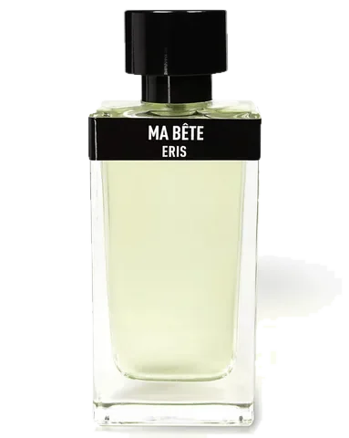 Eris Parfums Ma Bete parfüm şişesi
