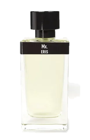 Eris Parfums Mx. perfume bottle